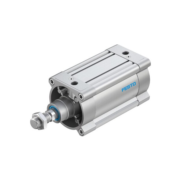 Festo Standards-Based Cylinder DSBC-125-100-PPVA-N3 DSBC-125-100-PPVA-N3 - main